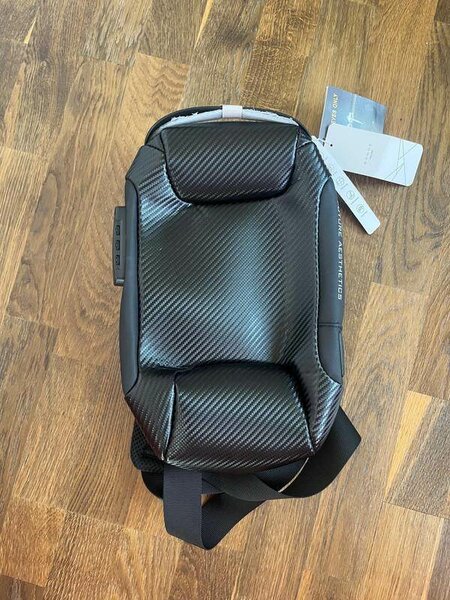 Men's cross bag