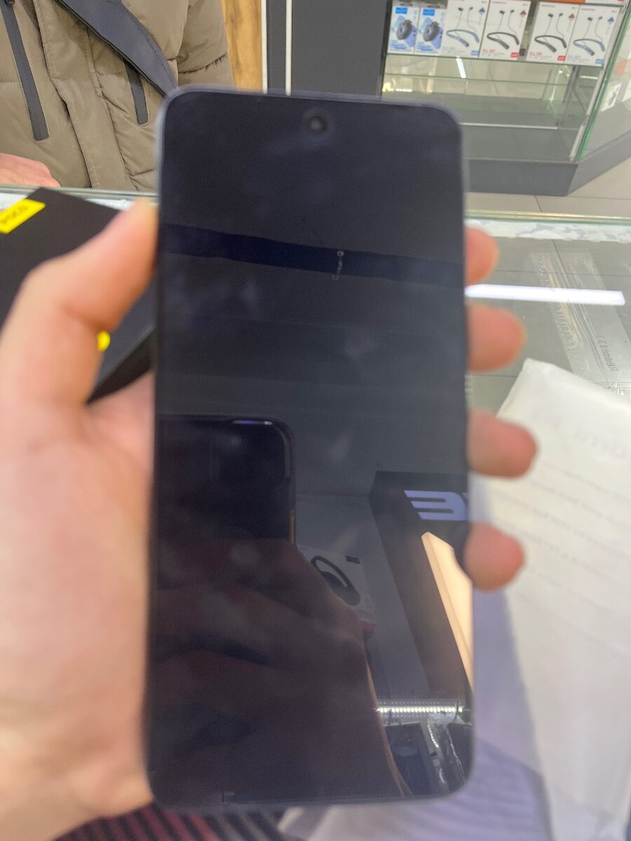 Poco m6