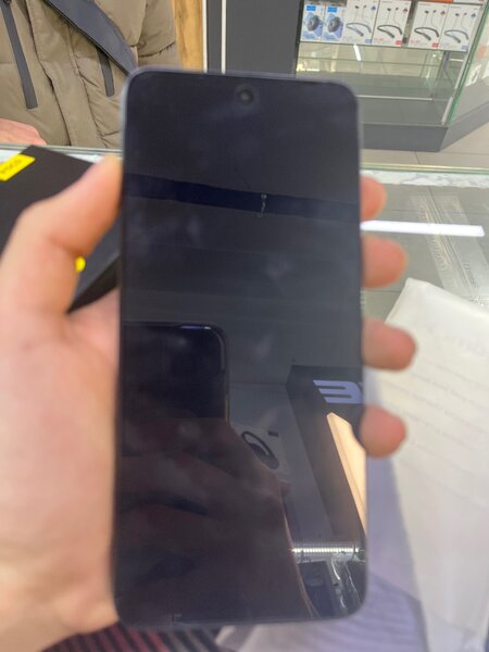 Poco m6