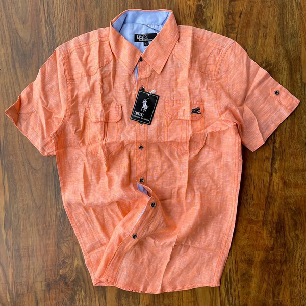 Shirt beige