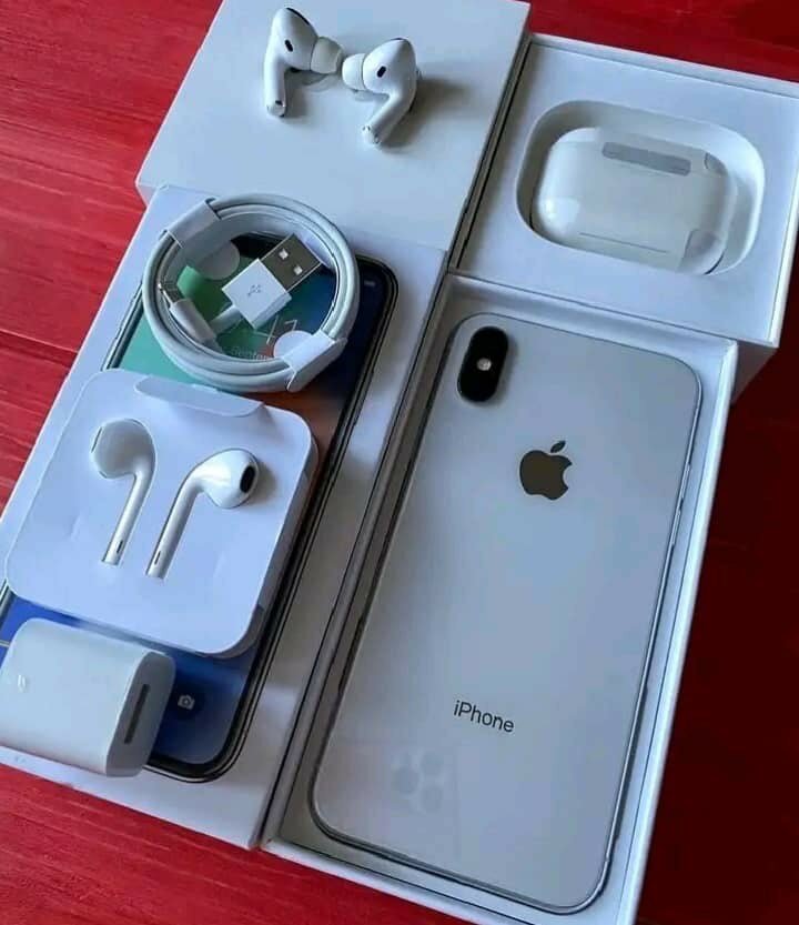 iPhone x