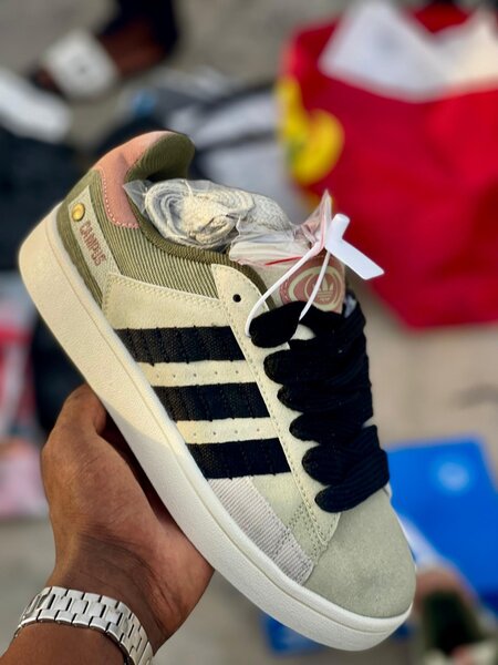 ADIDAS CAMPUS