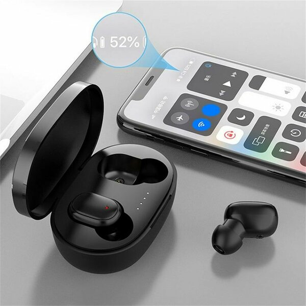 Écouteurs Bluetooth sans Fil