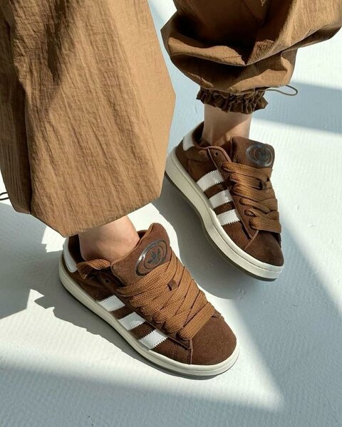 Adidas campus