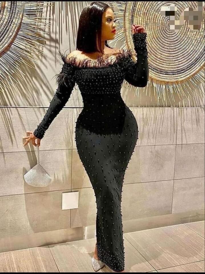 Nice dresses