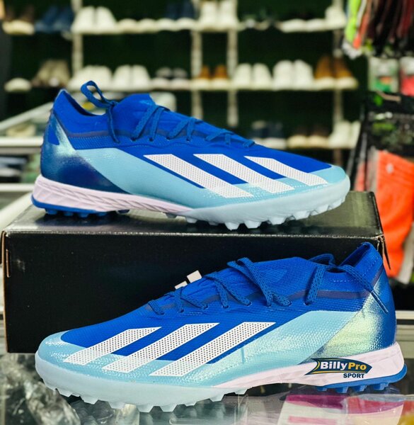 Astroturf boots