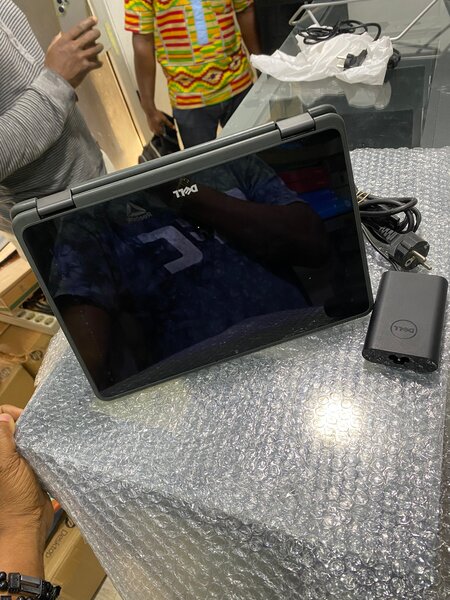 Dell Chromebook compact performant