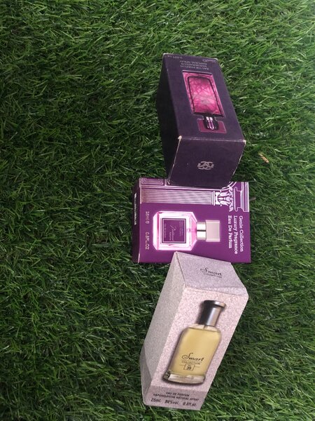 25ml combo perfume