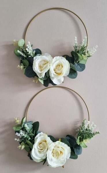 Bouquets de fleurs