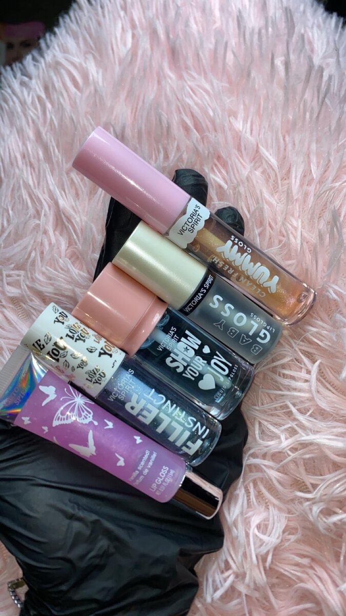 Lipgloss