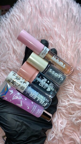 Lipgloss