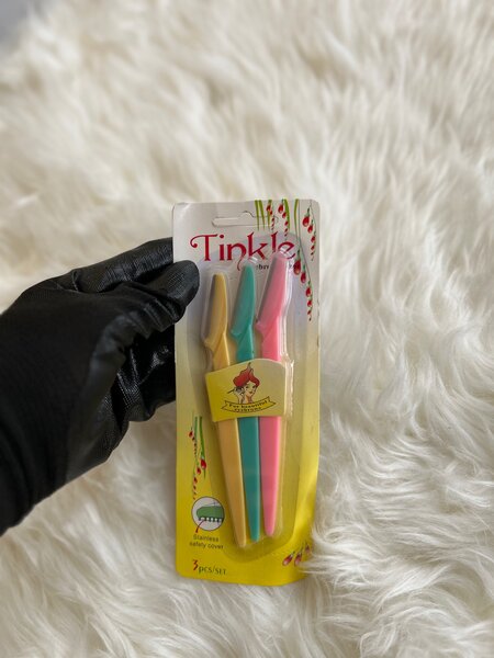 Trimmers