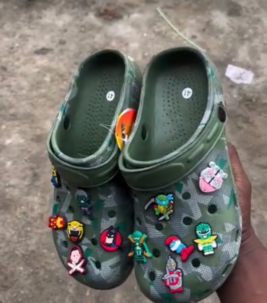 Crocs