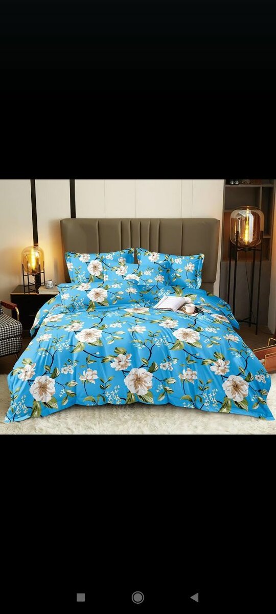 Bedsheets