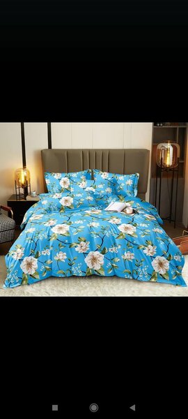 Bedsheets