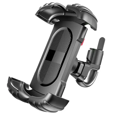 Support portable pour moto