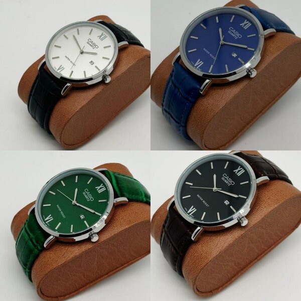 Montre casio