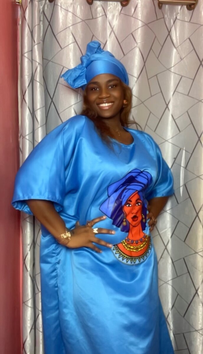 Boubou