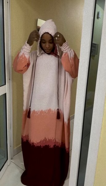 Boubou