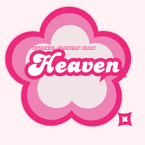 Eternal bouquets 