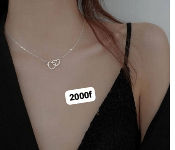 Collier pour femme