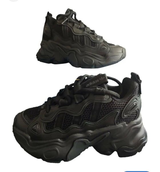 Fashion sneakers