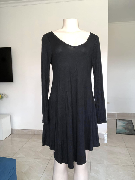 Dress noir