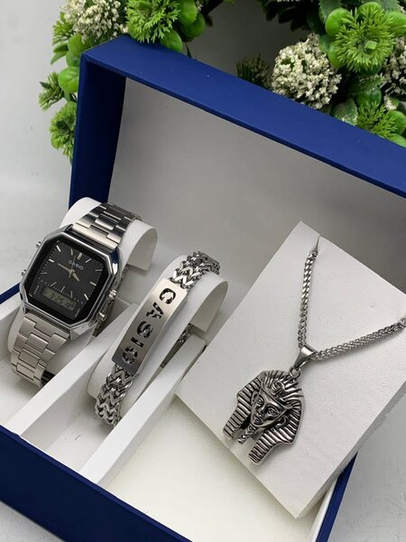 Casio Watch