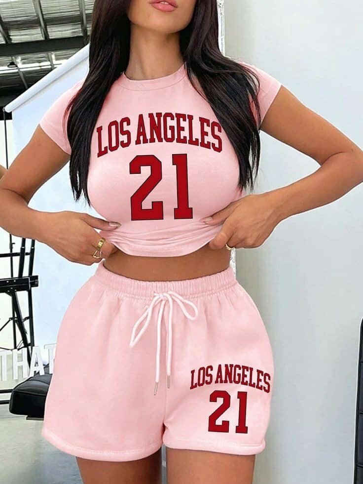 Complet Los Angeles