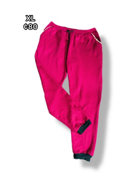 Sweatpants
