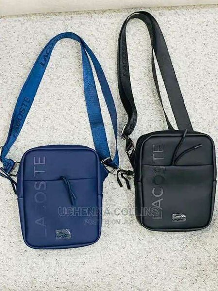 Sacoche LACOSTE