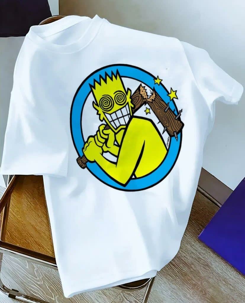 Men's T shirt