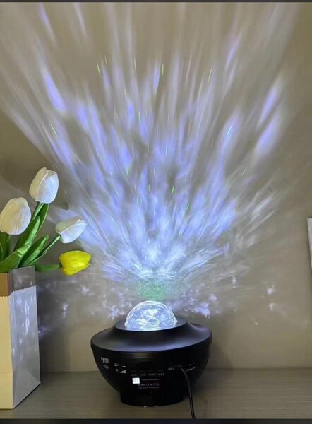RGB speakers
