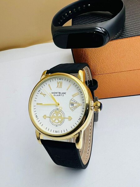 Une montre