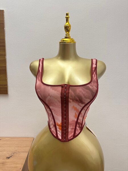 Corset