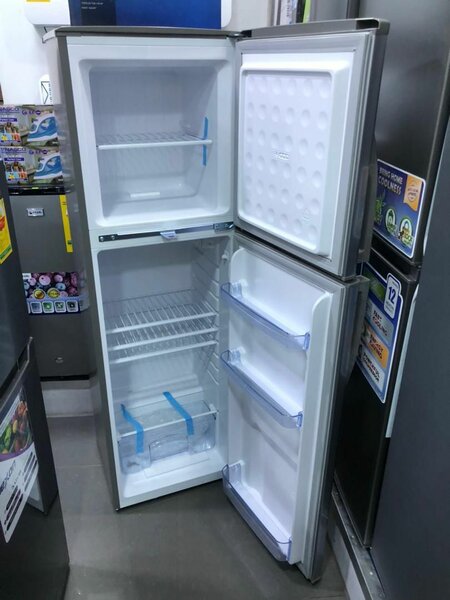 Nasco Refrigerator