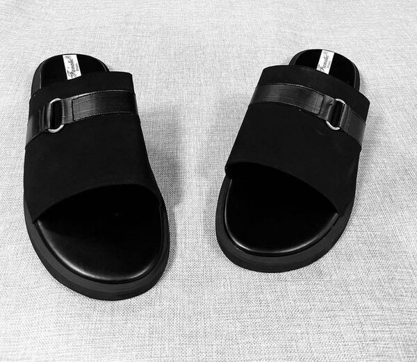 Sandales pour homme