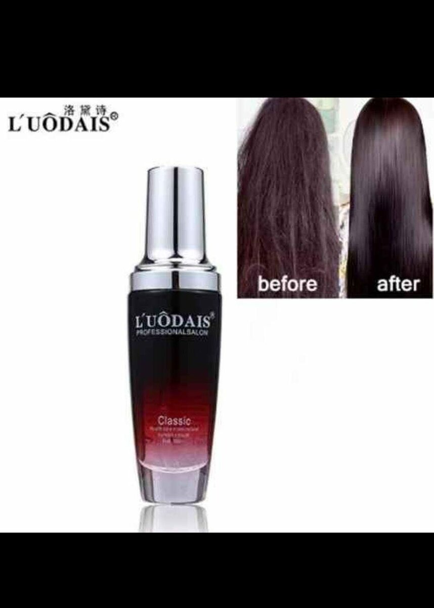 Sérum L'Uodais