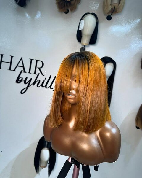 Wig
