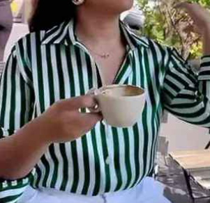 Ladies Smart shirts