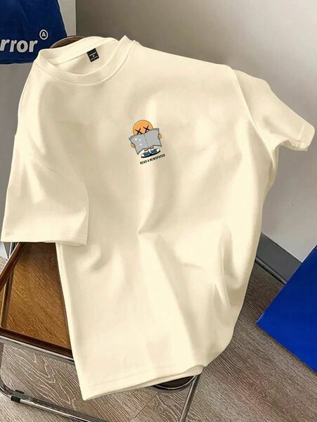 Men's T-shirt