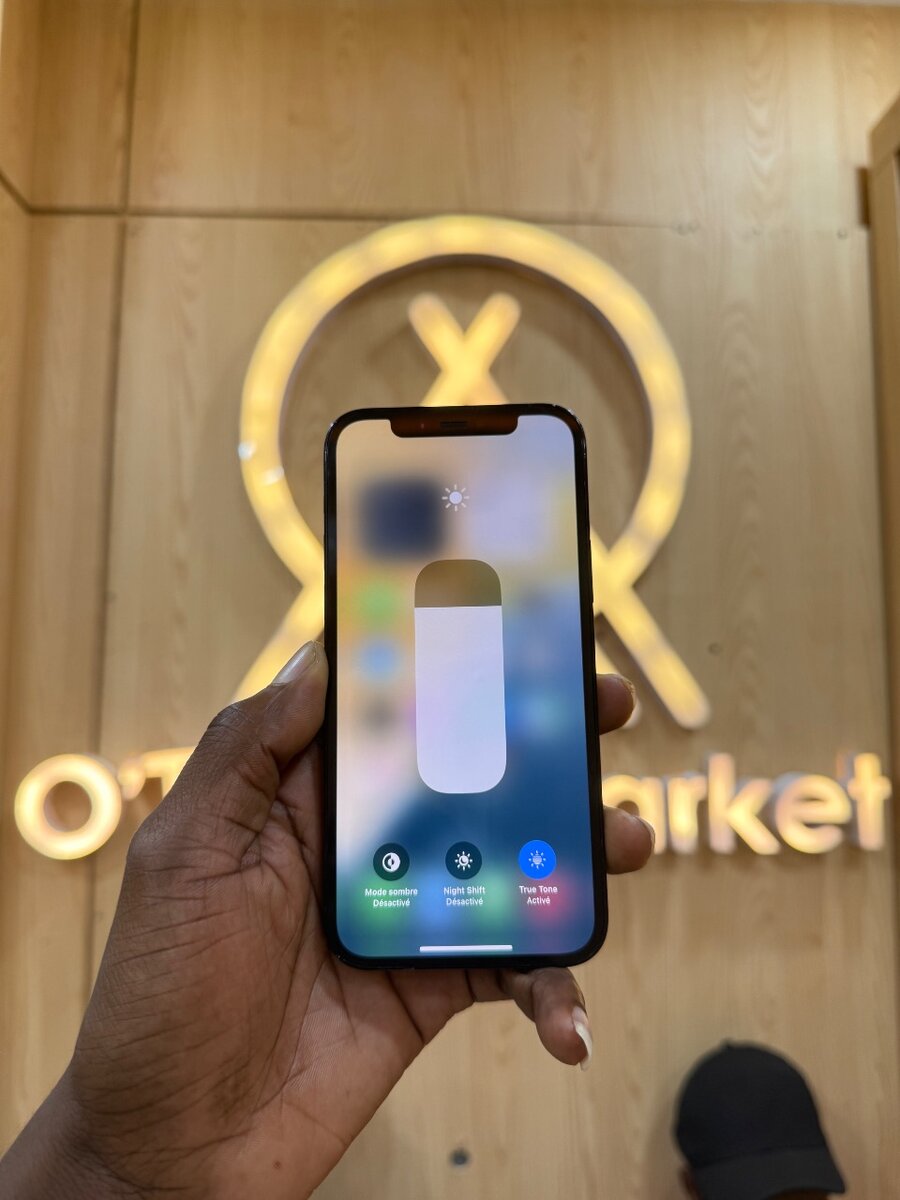 iPhone 12 Pro