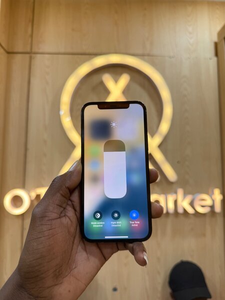 iPhone 12 Pro