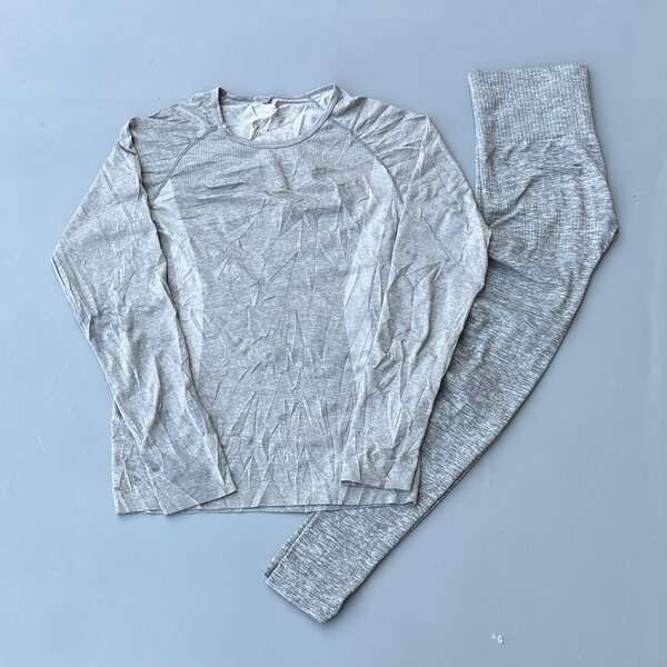 Gym wear