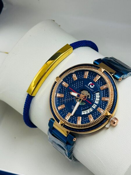 MONTRE AUTHENTIQUE