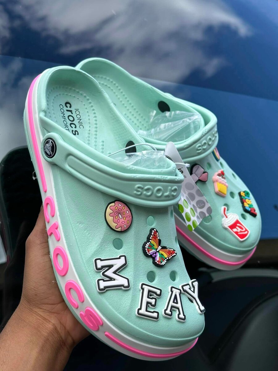 Shoes