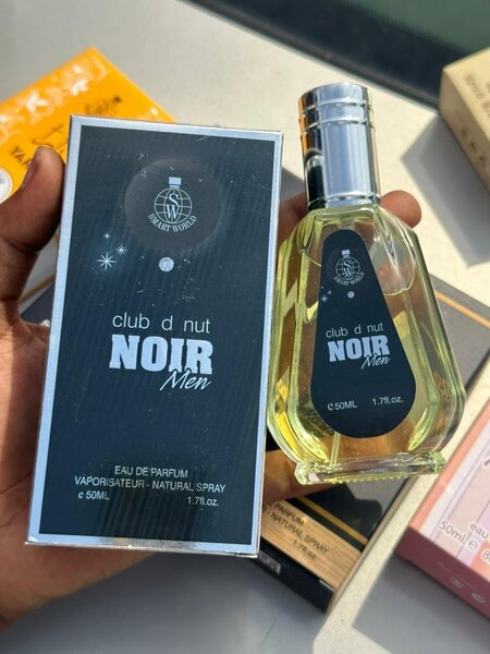 Arabic perfumes