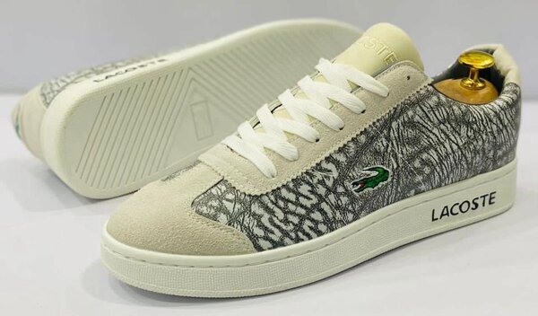 Chaussure Lacoste