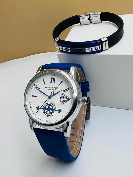Montre Montblanc Quartz