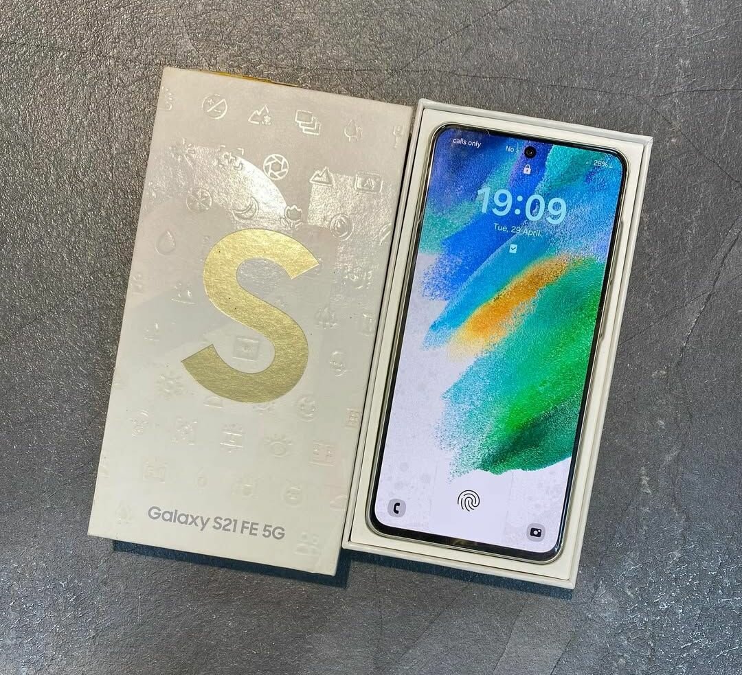 Samsung Galaxy S1FE